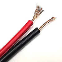 Prism15 Pure Ofc Speakers Wire