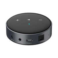 Wiim MINI Networked Black Streamer Speaker