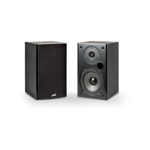 Polk Audio Reverse Series R900 Audio Speaker - Color: Black