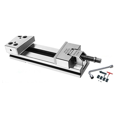 Pj Modular Precision Machine Vice - Application: Industrial