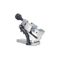 U-425 Lead Screw Type Precision Sine Vice