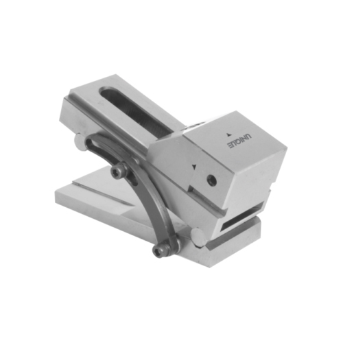 Pin Type Precision Sine Vice - Application: Industrial