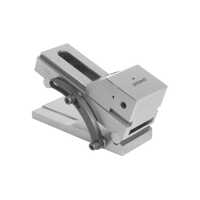 Pin Type Precision Sine Vice - Application: Industrial