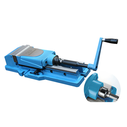 Hydraulic Presure Vice