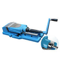 Hydraulic Presure Vice - Application: Industrial