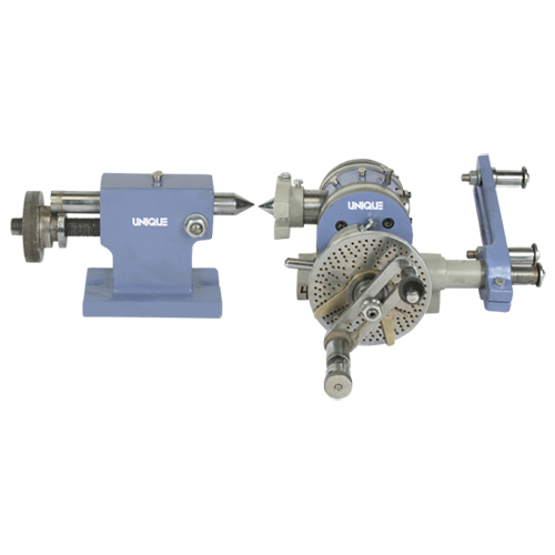 U351 Dividing Head - Application: Industrial