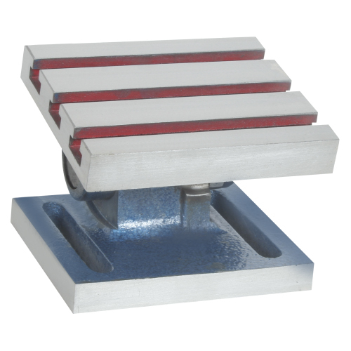 Swivel Angle Table - Application: Industrial