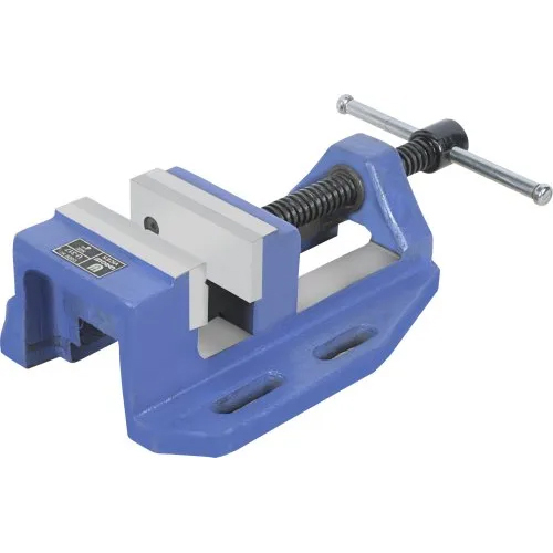 Unique Drill Press Vice - Application: Industrial