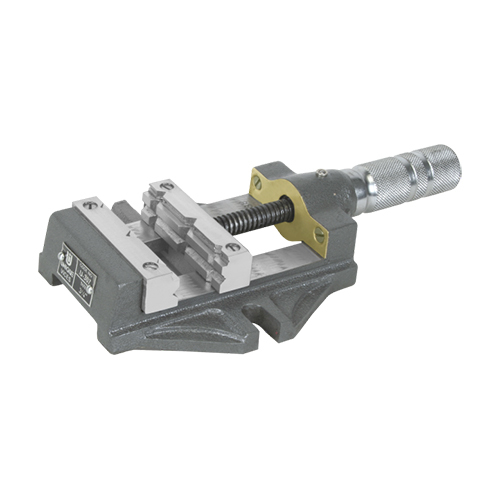 Unigrip Machine Vice - Application: Industrial