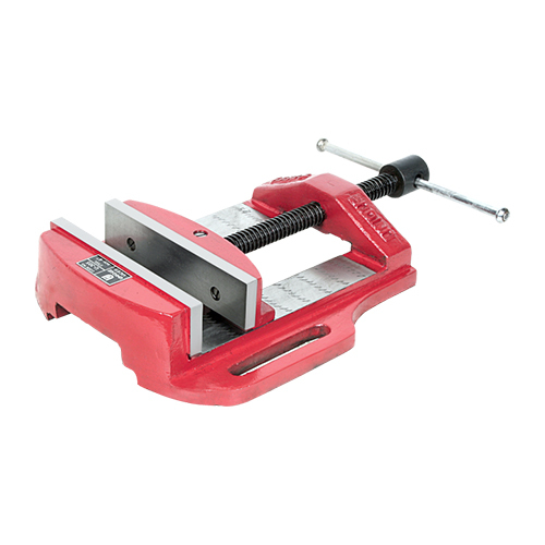 Heavy Drill Vice - Application: Industrial