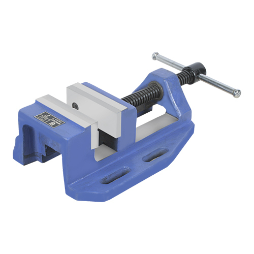 Drill Press Vice - Application: Industrial