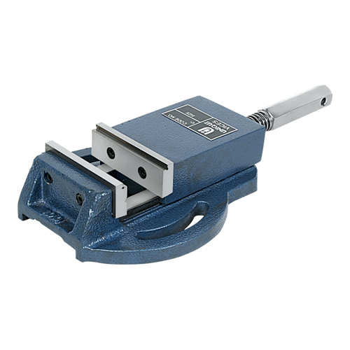 Precision Drill Vice - Application: Industrial