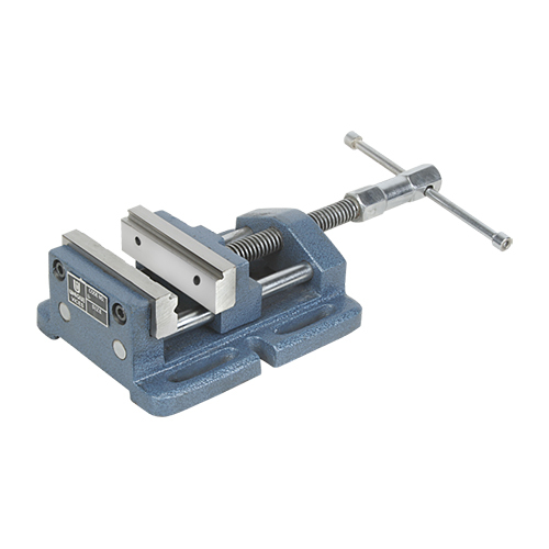 German Type Drill Vice
