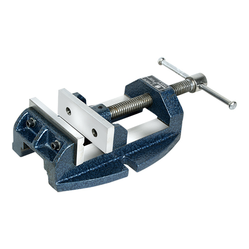 Precision Drill Press Vice - Application: Industrial