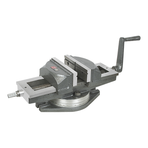 U314S Swivel Base Self Centring Vice - Application: Industrial