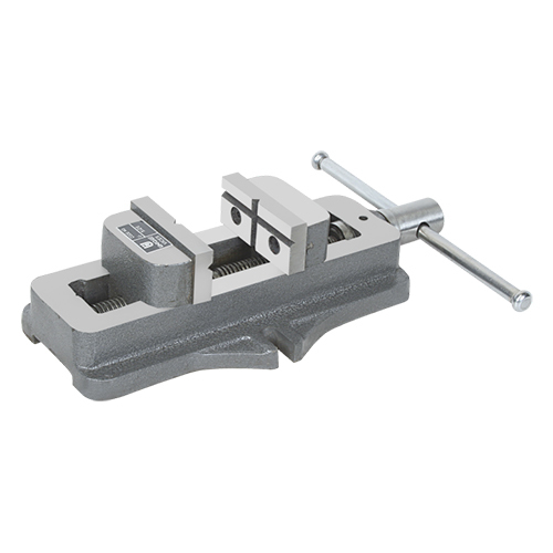 U314 Fixed Base Self Centring Vice - Application: Industrial