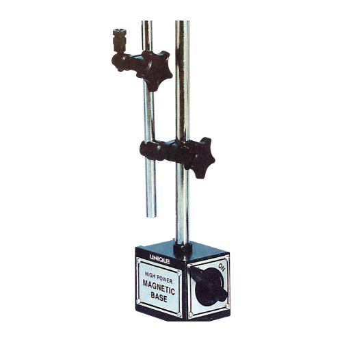 U 116 Magnetic Base - Capacity: 30-35 Kg