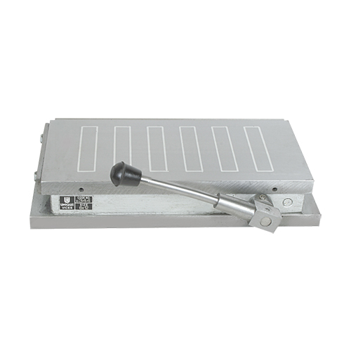 344 And 345 Permanent Magnetic Chuck