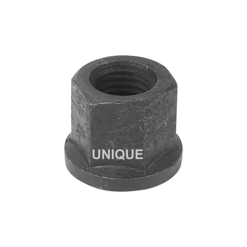 U 21 Flange Nut - Application: Industrial