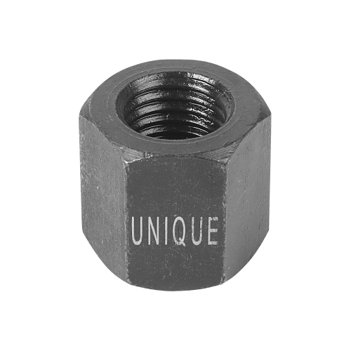 Hex Nut - Application: Industrial