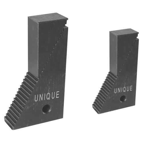 Universal Step Block - Automatic Grade: Manual