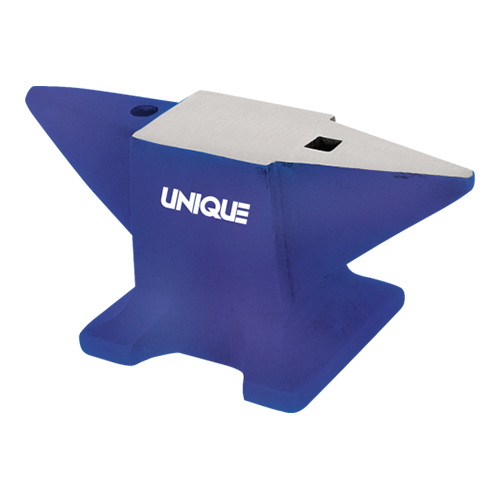 Anvil Cast Iron And Anvil Cast Iron With Steel Plate - Color: Blue