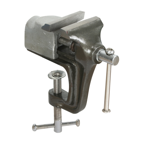 Baby Vice - Color: Black