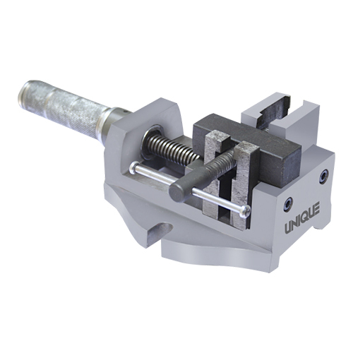 Armature Bearing Puller Vice - Height: 60 Millimeter (Mm)
