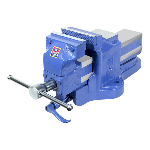 Bench Vice - Height: 190 Millimeter (Mm)