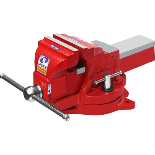 U 301 RS Unique Engineers Bench Vice