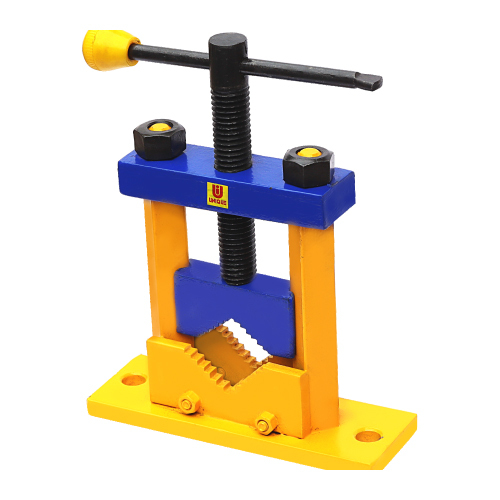U304 P.T Pipe Vice Pillar