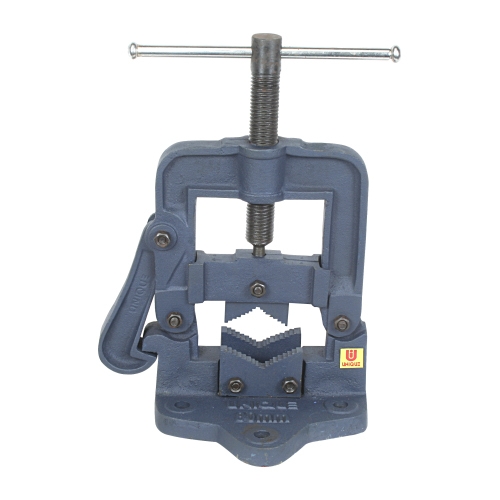 Hinged Pipe Vice