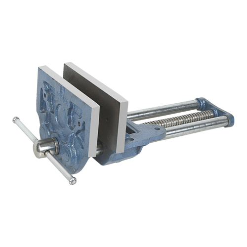 Heavy Duty Wood Workers Vice