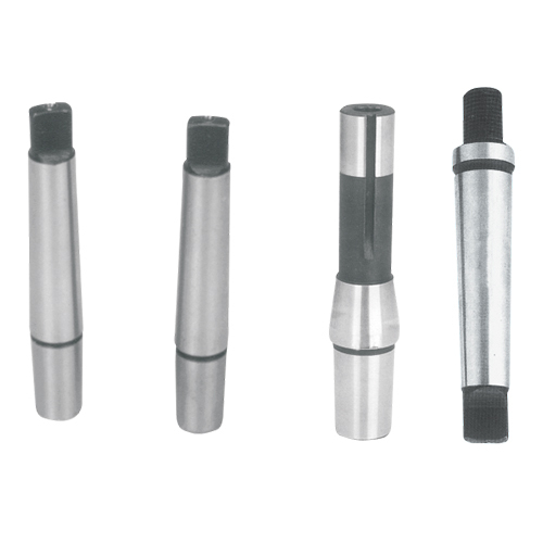 Arbors Drill Chuck - Color: Silver