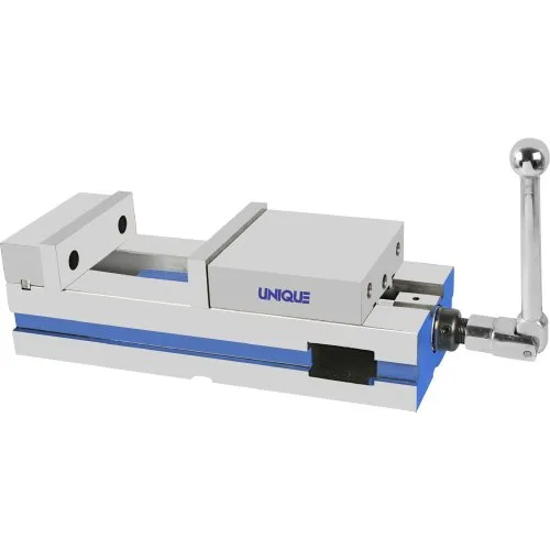 U 350 P Precision Compact Tilt Lock Down Machine Vice
