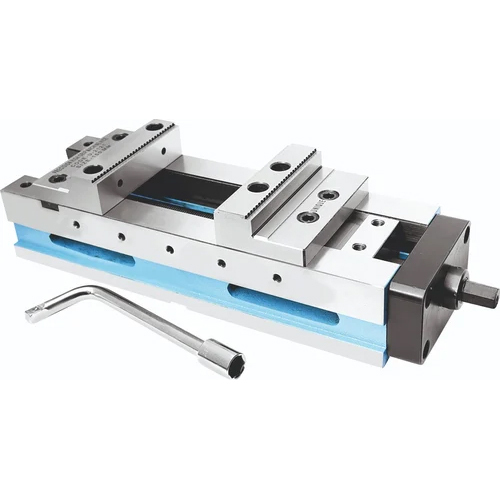 Unique Precision High Grip Machine Vice