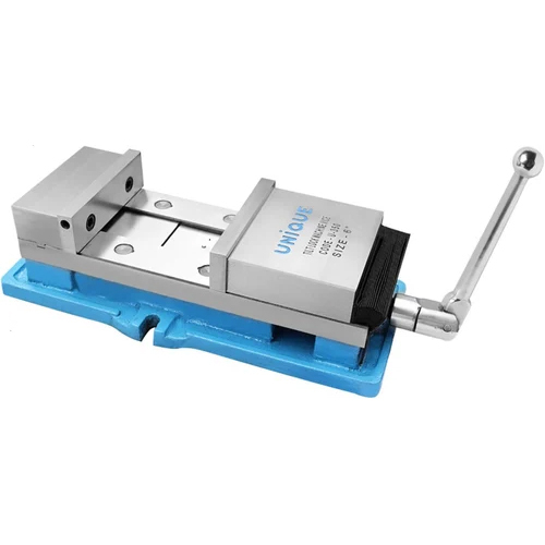 U 350 Tilt Lock Down Machine Vice