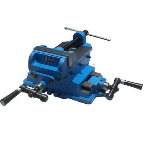 Unique Universal Compound Vice