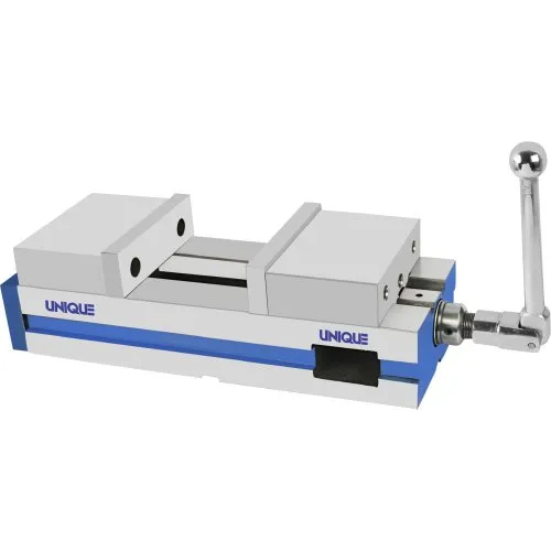 U 350 SCV Tilt Lock Down Self Centering Vice