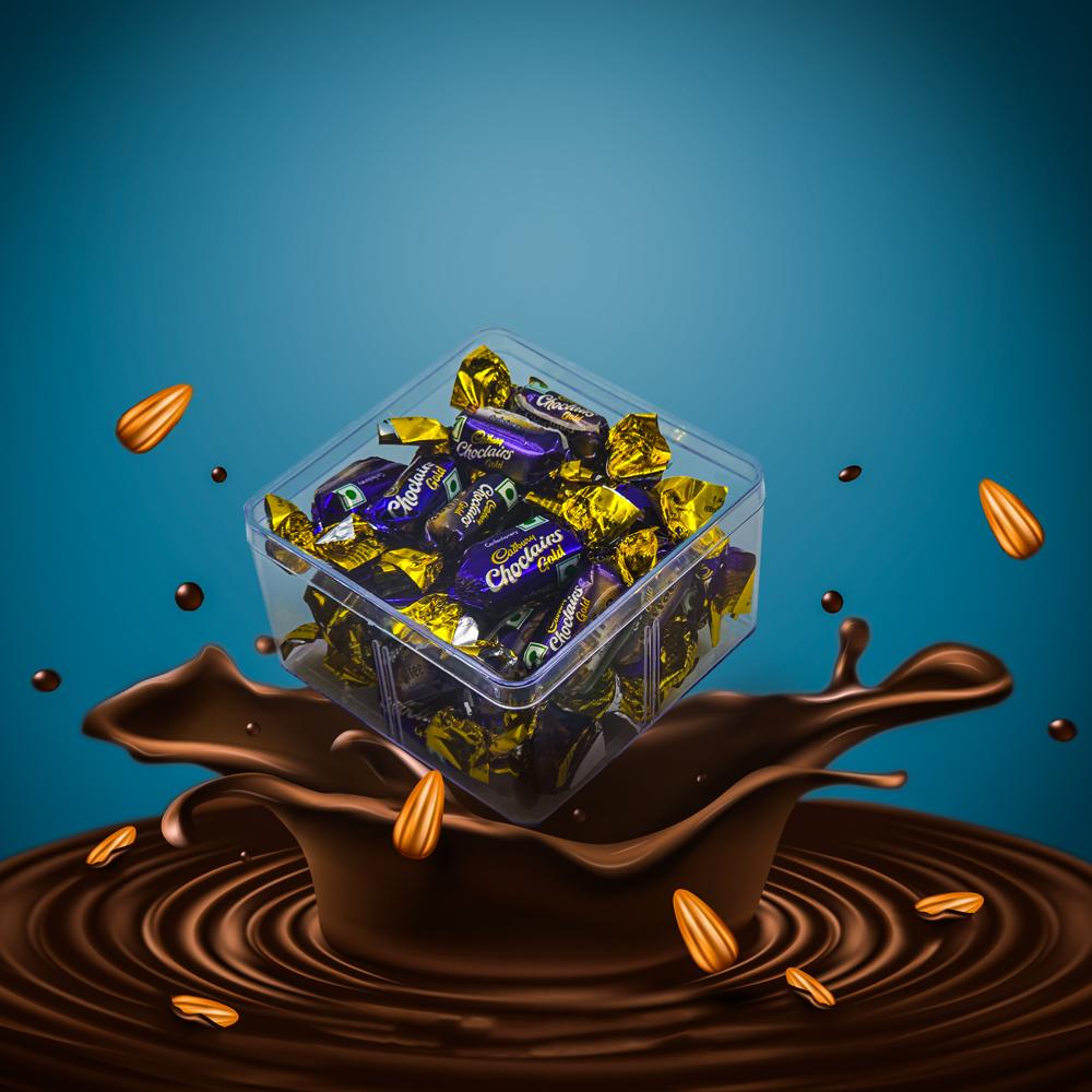 NUTELLA (CPSQ5)
