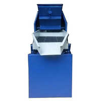 Automatic Dry Destoner Machine - Capacity: 500 Kg/hr