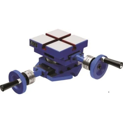 Unique Compound Sliding Table