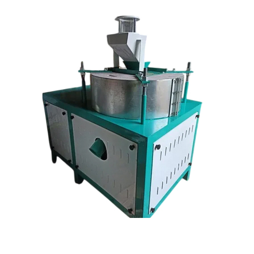 Ss Atta Chakki Machine - Feature: High Efficiency