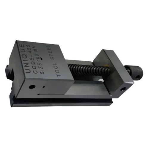 Unique Precision Grinding Vice - Application: Industrial