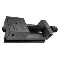 Unique Precision Grinding Vice - Application: Industrial