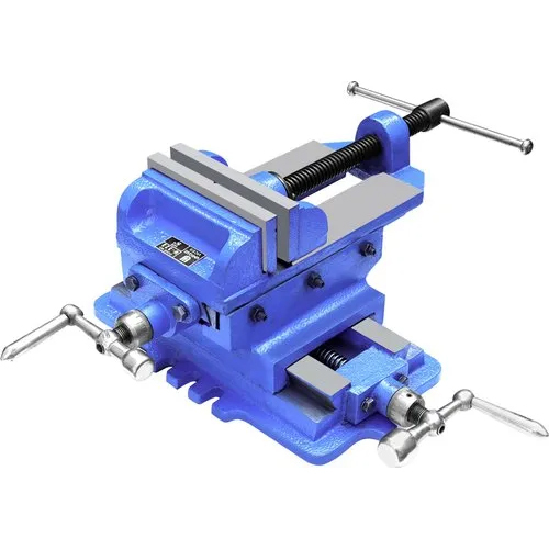 Unique Universal Compound Vice - Application: Industrial
