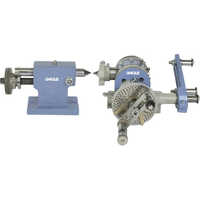 Unique Dividing Head - Application: Industrial
