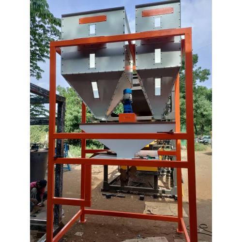 Fortified Frk Rice Blender - Automatic Grade: Automatic