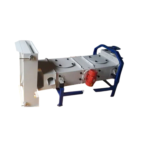440V Vibro Classifier Machine - Automatic Grade: Automatic