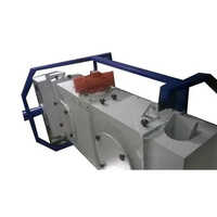 Three Phase Air Classifier Machine - Automatic Grade: Automatic